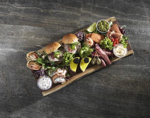 Tapas